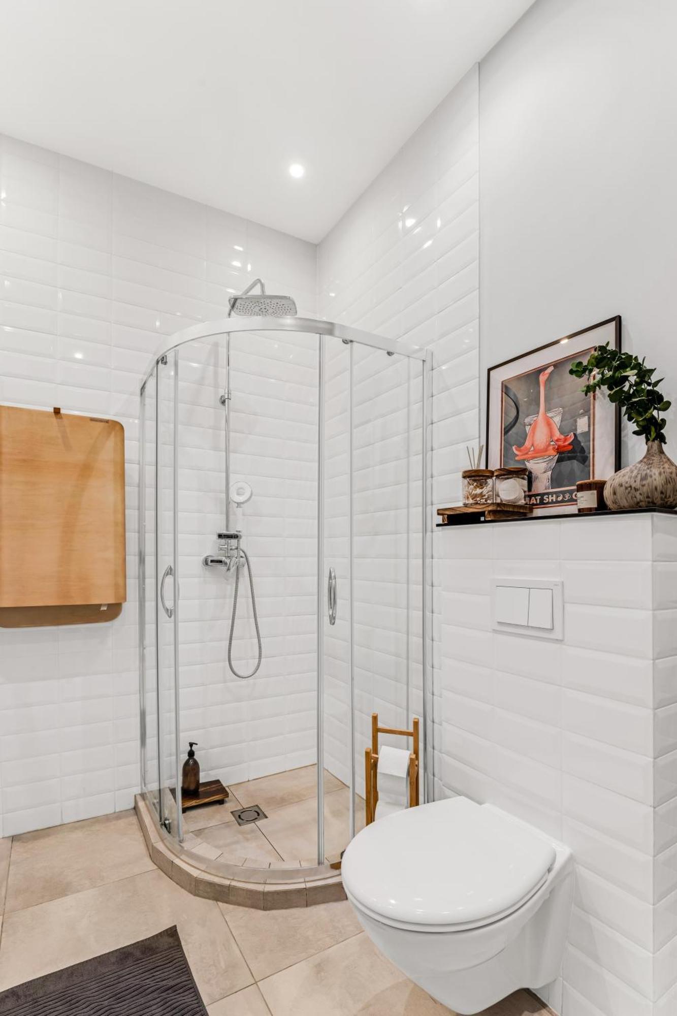 Old Town Apartment Klaipeda Free Parking Ngoại thất bức ảnh
