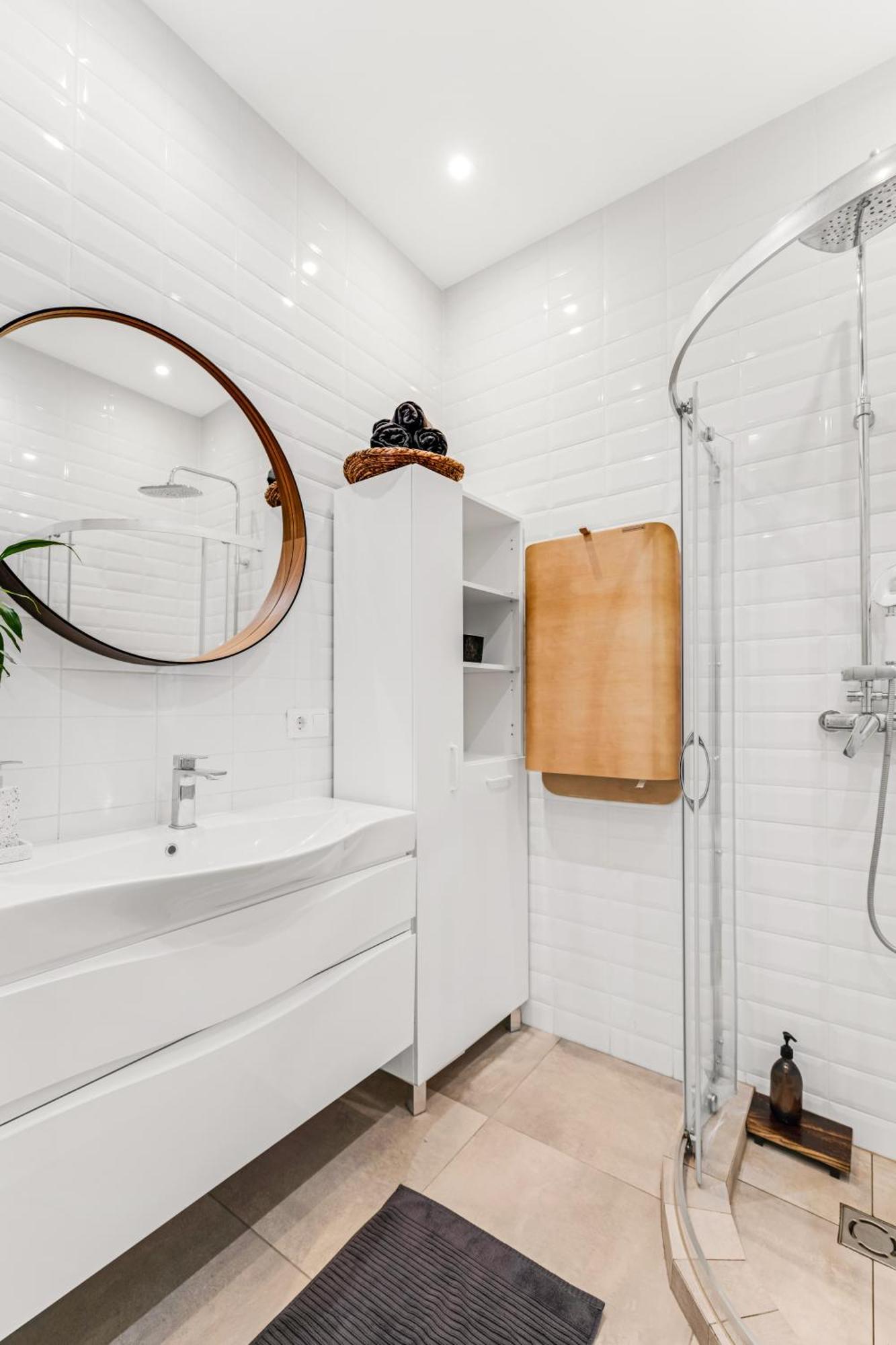 Old Town Apartment Klaipeda Free Parking Ngoại thất bức ảnh