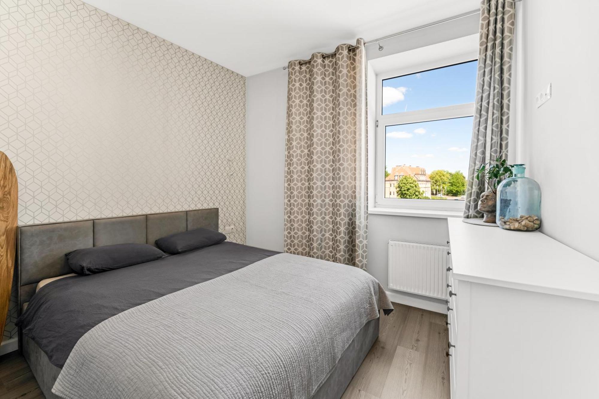 Old Town Apartment Klaipeda Free Parking Ngoại thất bức ảnh