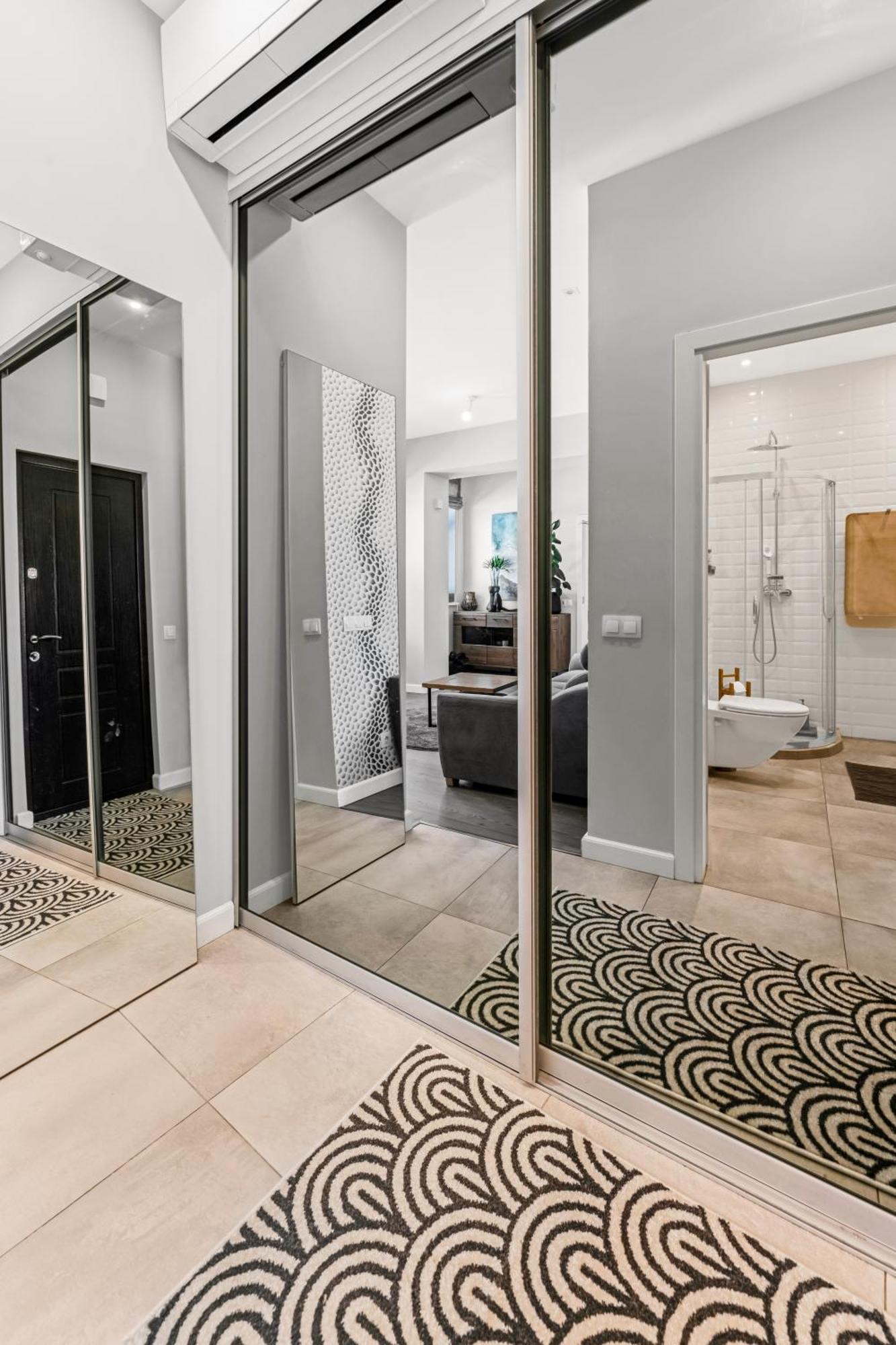 Old Town Apartment Klaipeda Free Parking Ngoại thất bức ảnh
