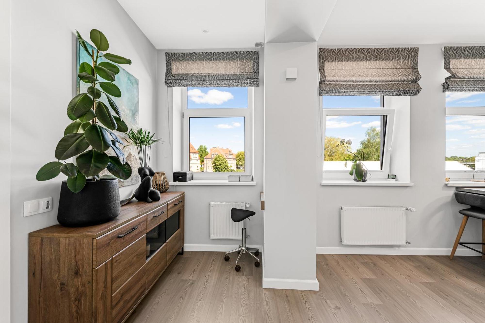 Old Town Apartment Klaipeda Free Parking Ngoại thất bức ảnh